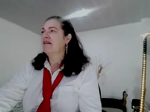 ArdienteBetania online show from October 17, 12:52 pm