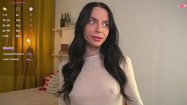 livia starwars online show from March 4, 9:32 pm