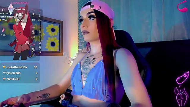 Cata MW online show from November 17, 9:09 pm