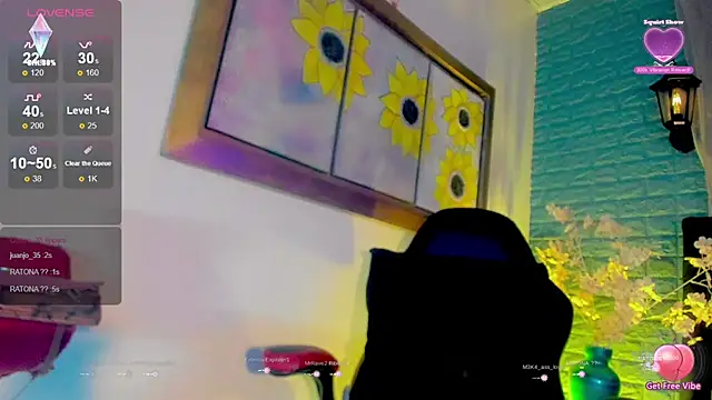 Cata MW online show from November 30, 7:07 pm