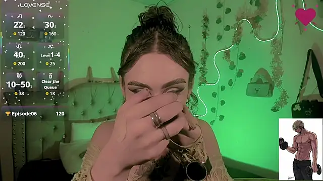 Cata MW online show from February 27, 7:47 pm