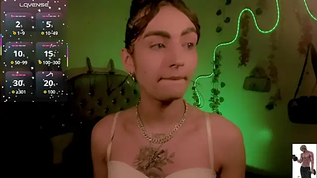 Cata MW online show from March 12, 7:09 pm