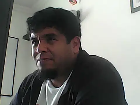 Rolo-Sumiso online show from October 14, 1:56 pm