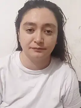 Anaa Rose online show from November 15, 4:58 pm