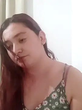 Anaa Rose online show from February 16, 7:54 pm