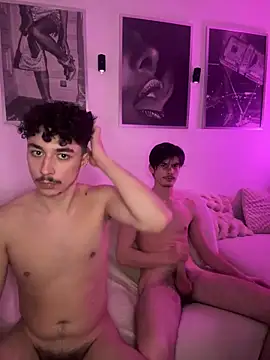 Pablo27622 online show from February 18, 8:05 pm