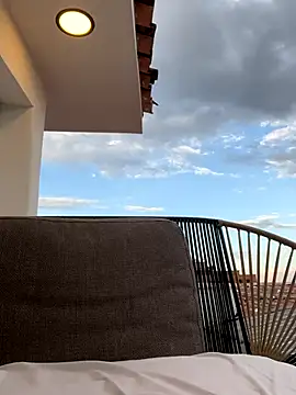 Snapshot of Melody-baby chatting on September 25, 10:24 pm Melody-baby online show from September 25, 10:24 pm