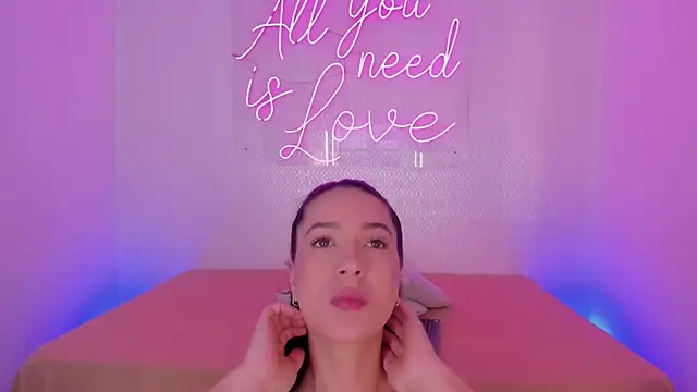 aleksandramiller  online show from May 23, 1:26 pm