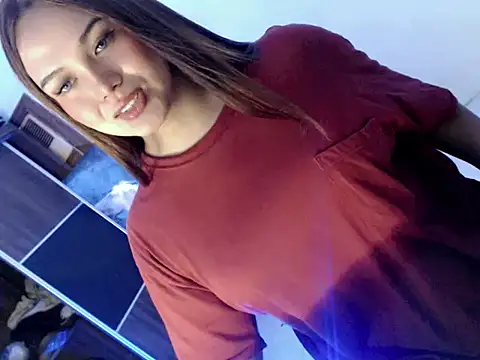 Snapshot of Sweet_angelinax chatting on October 13, 5:18 am Sweet angelinax online show from October 13, 5:18 am