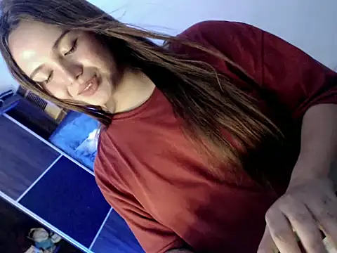 Sweet angelinax online show from November 7, 5:40 am