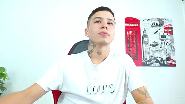 Cumandres18 online show from June 9, 3:01 pm