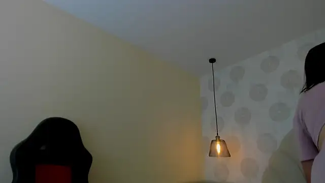 GIANAMILLER6 online show from February 13, 12:12 pm