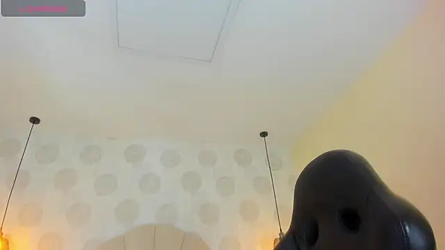 GIANAMILLER6 online show from March 6, 12:12 pm