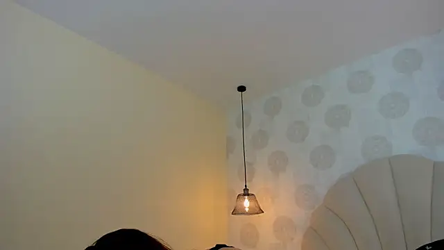 GIANAMILLER6 online show from July 14, 12:11 pm