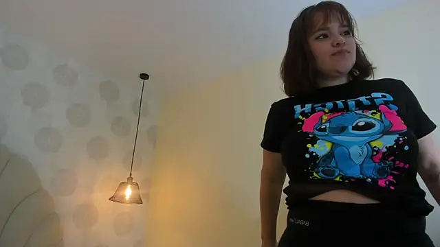 GIANAMILLER6 online show from July 17, 12:12 pm