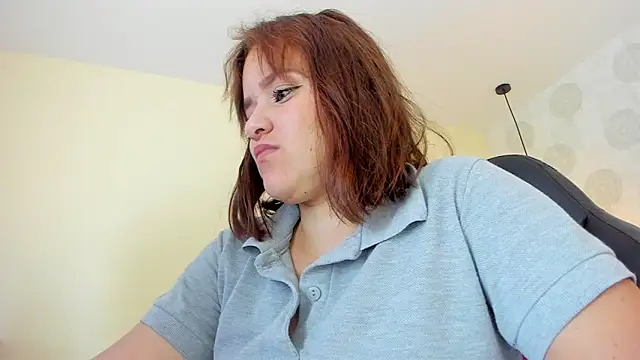 GIANAMILLER6 online show from July 22, 12:08 pm