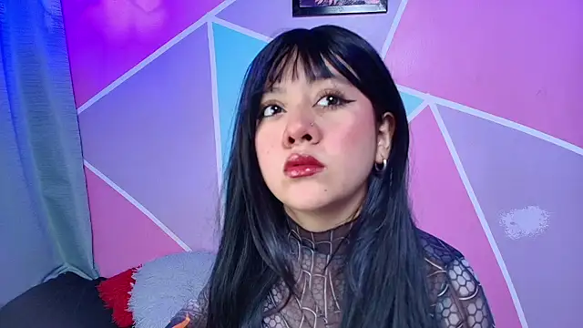 catalina santana20 online show from March 25, 3:07 pm