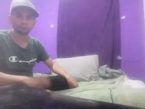 Mounstro3 online show from February 17, 8:00 am