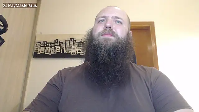 PayMasterGus online show from April 29, 2:15 am