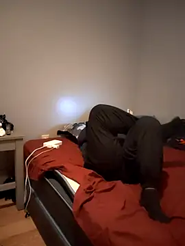 perversus12 online show from March 15, 12:05 am