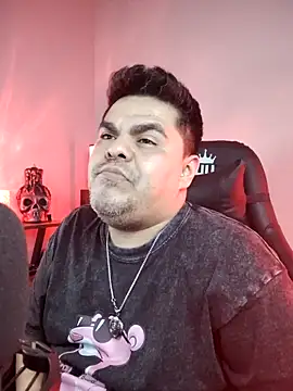 perversus12 online show from April 17, 5:32 am