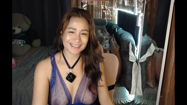 Shiawase1125 online show from July 31, 2:33 am