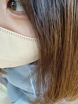 Snapshot of Sakura-japanese- chatting on September 19, 12:12 am Sakura-japanese- online show from September 19, 12:12 am