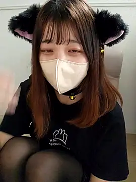 Snapshot of Sakura-japanese- chatting on October 11, 12:10 am Sakura-japanese- online show from October 11, 12:10 am