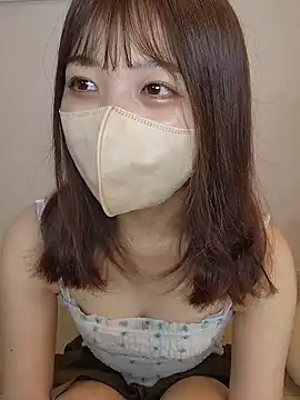 Sakura-japanese- online show from May 28, 12:30 am