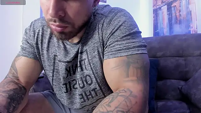 Snapshot of mason_fit chatting on September 10, 4:51 pm mason fit online show from September 10, 4:51 pm