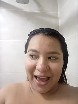 AsshleyVillaloboss online show from March 4, 8:04 pm