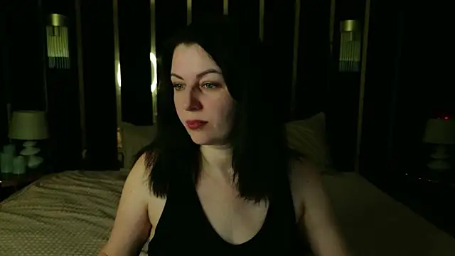 Nina Stane online show from March 31, 5:41 am