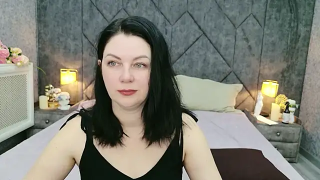 Nina Stane online show from April 27, 5:49 am