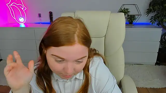 KattyRose8 online show from September 11, 12:05 pm