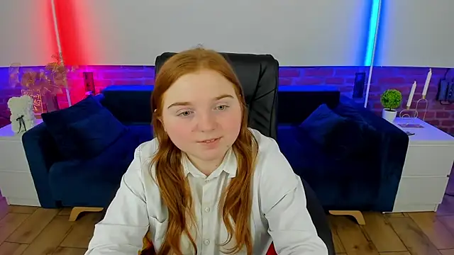 KattyRose8 online show from September 15, 6:41 pm