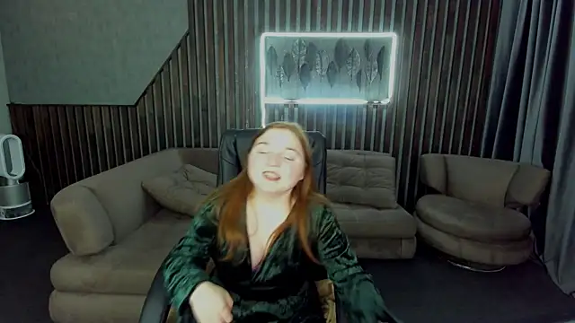 KattyRose8 online show from October 20, 5:41 am