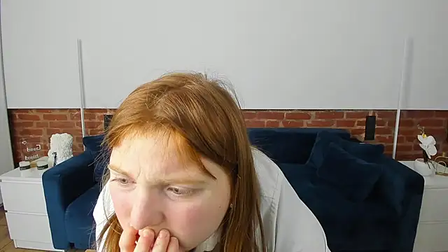 KattyRose8 online show from February 12, 7:58 am