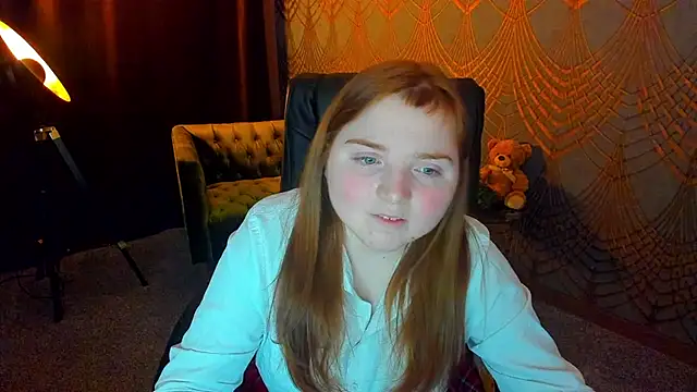 KattyRose8 online show from June 18, 6:01 pm