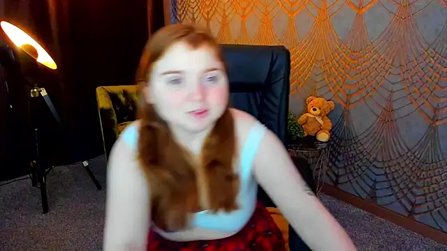 KattyRose8 online show from June 22, 3:25 am