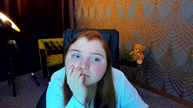KattyRose8 online show from June 22, 5:43 pm