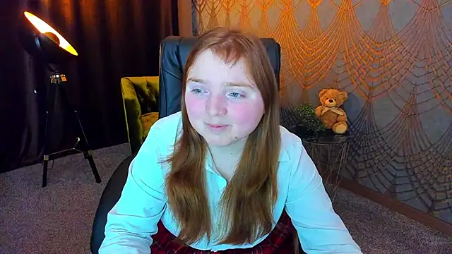 KattyRose8 online show from July 12, 5:59 pm