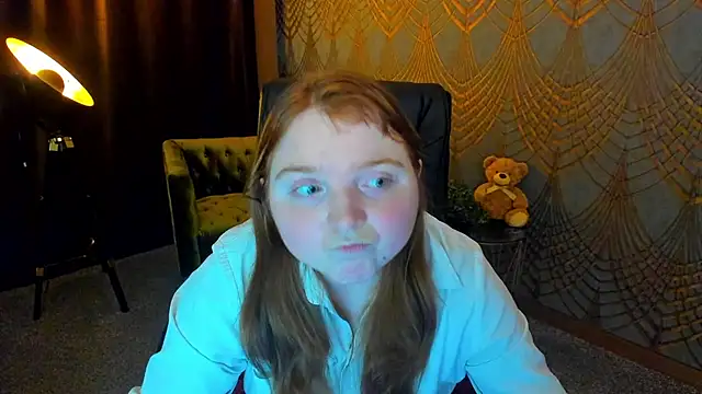 KattyRose8 online show from July 19, 5:49 pm