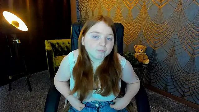 KattyRose8 online show from July 21, 5:43 am