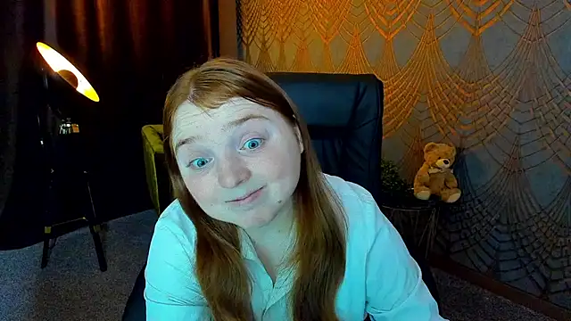 KattyRose8 online show from July 23, 5:55 pm