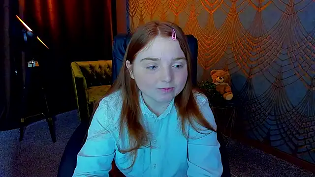 KattyRose8 online show from July 28, 5:47 am