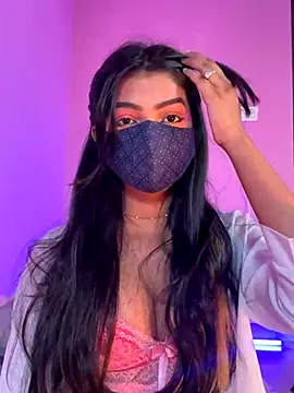 Snapshot of Neha18 chatting on November 22, 7:18 am Neha18 online show from November 22, 7:18 am