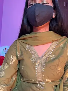 Neha18 online show from February 15, 3:31 pm