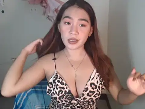 xcherry babex online show from February 19, 2:40 am