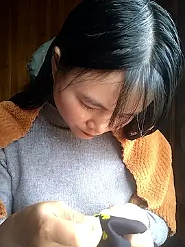 Chaotam1 online show from September 30, 2:49 am