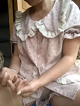 Chaotam1 online show from October 2, 12:39 am